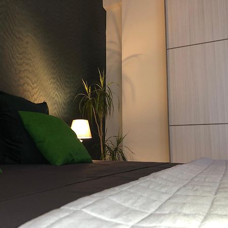 Pinotto Bnb Torre Annunziata Exterior foto