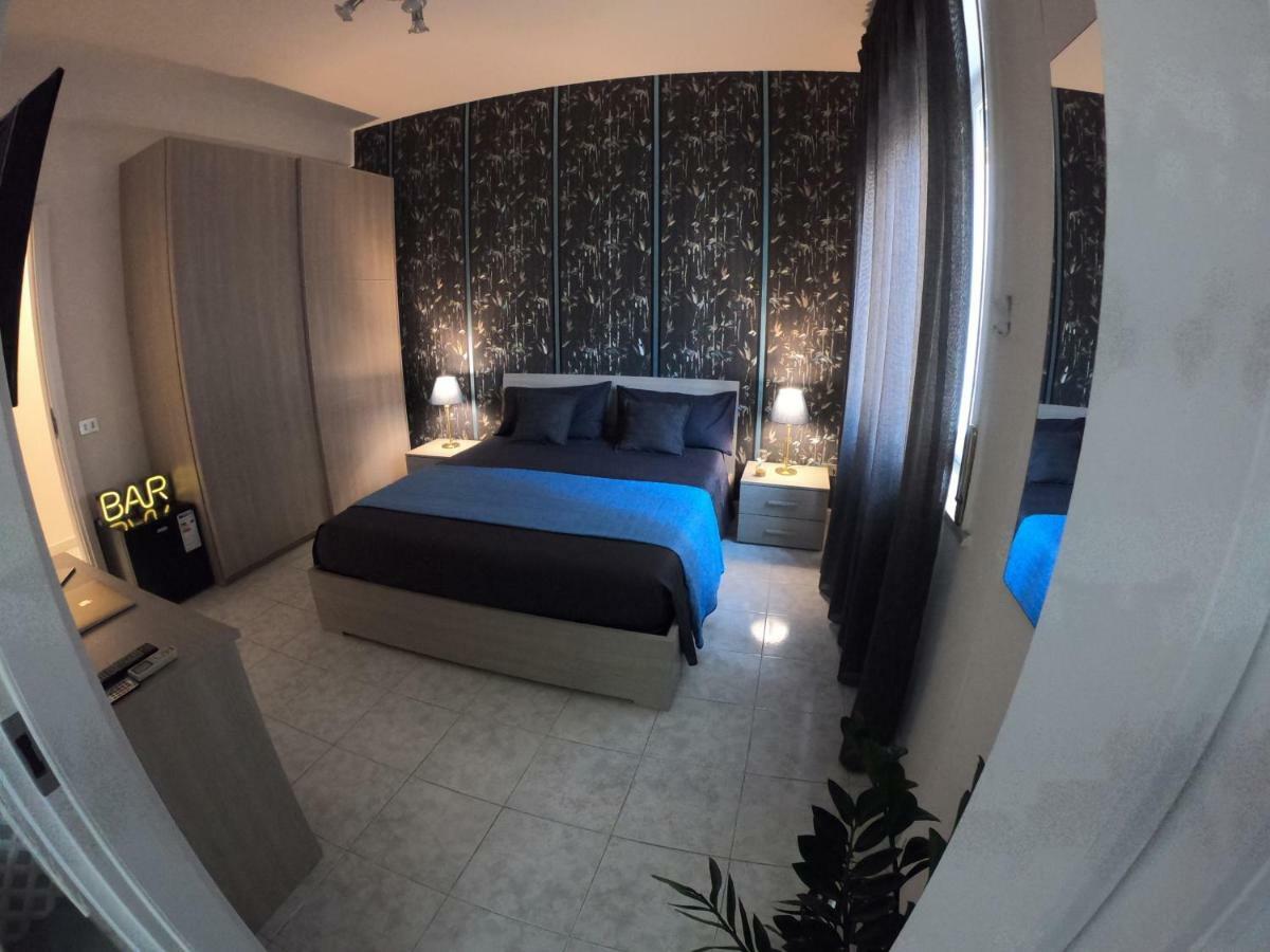 Pinotto Bnb Torre Annunziata Exterior foto